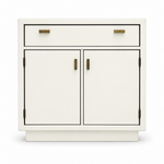 07529 vintage single nightstand — Dover
