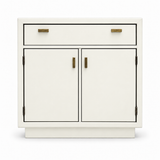 07529 vintage single nightstand — Dover