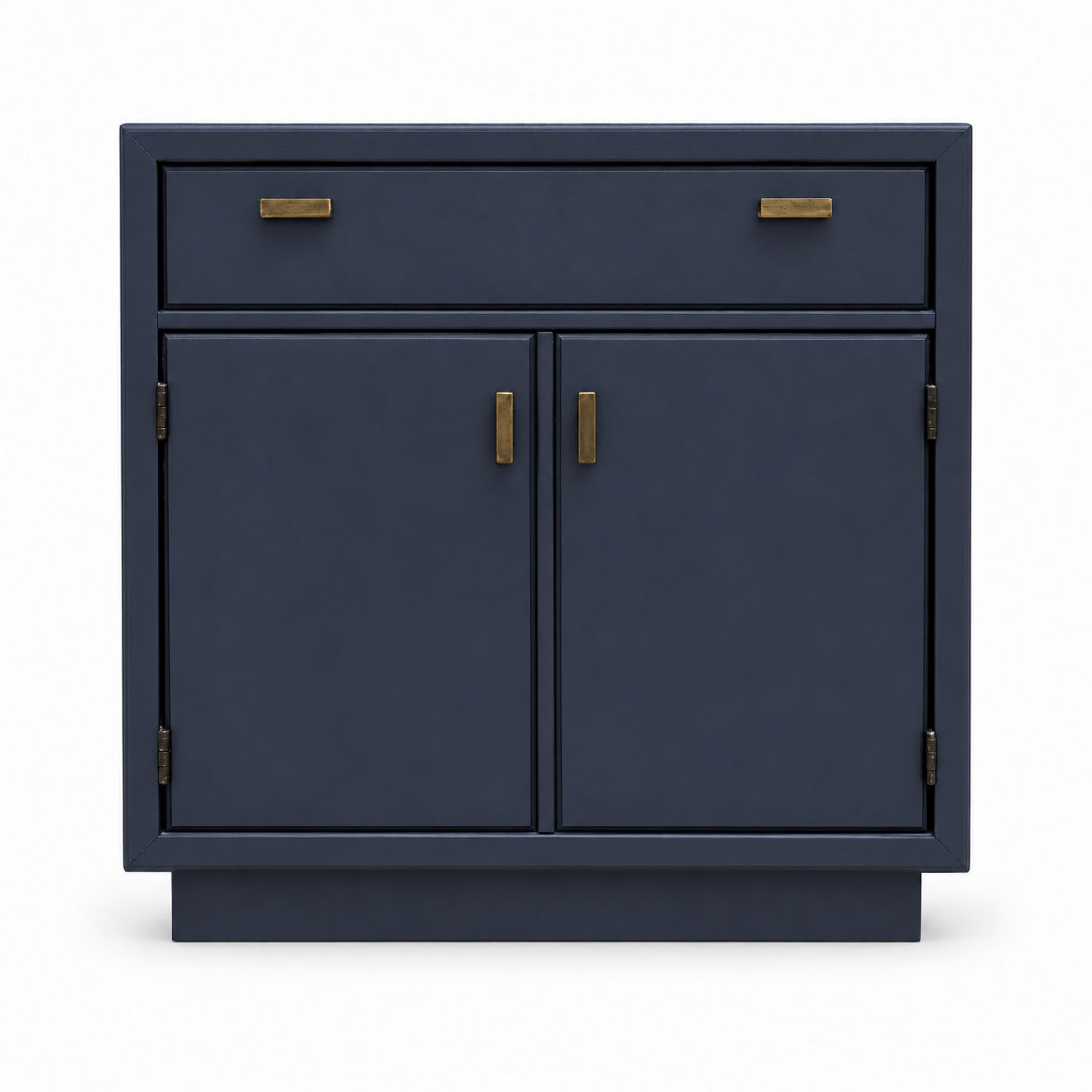 07529 vintage single nightstand — Hamilton