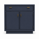 07529 vintage single nightstand — Hamilton