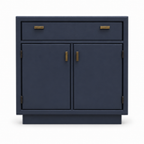 07529 vintage single nightstand — Hamilton