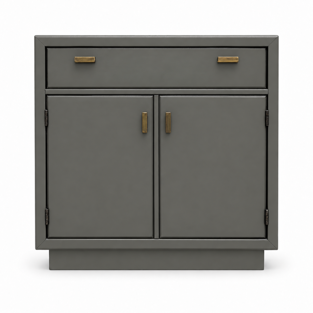 07529 vintage single nightstand — Hepburn