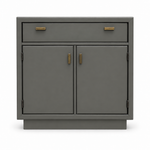 07529 vintage single nightstand — Hepburn
