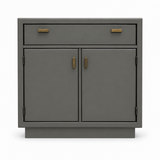 07529 vintage single nightstand — Hepburn