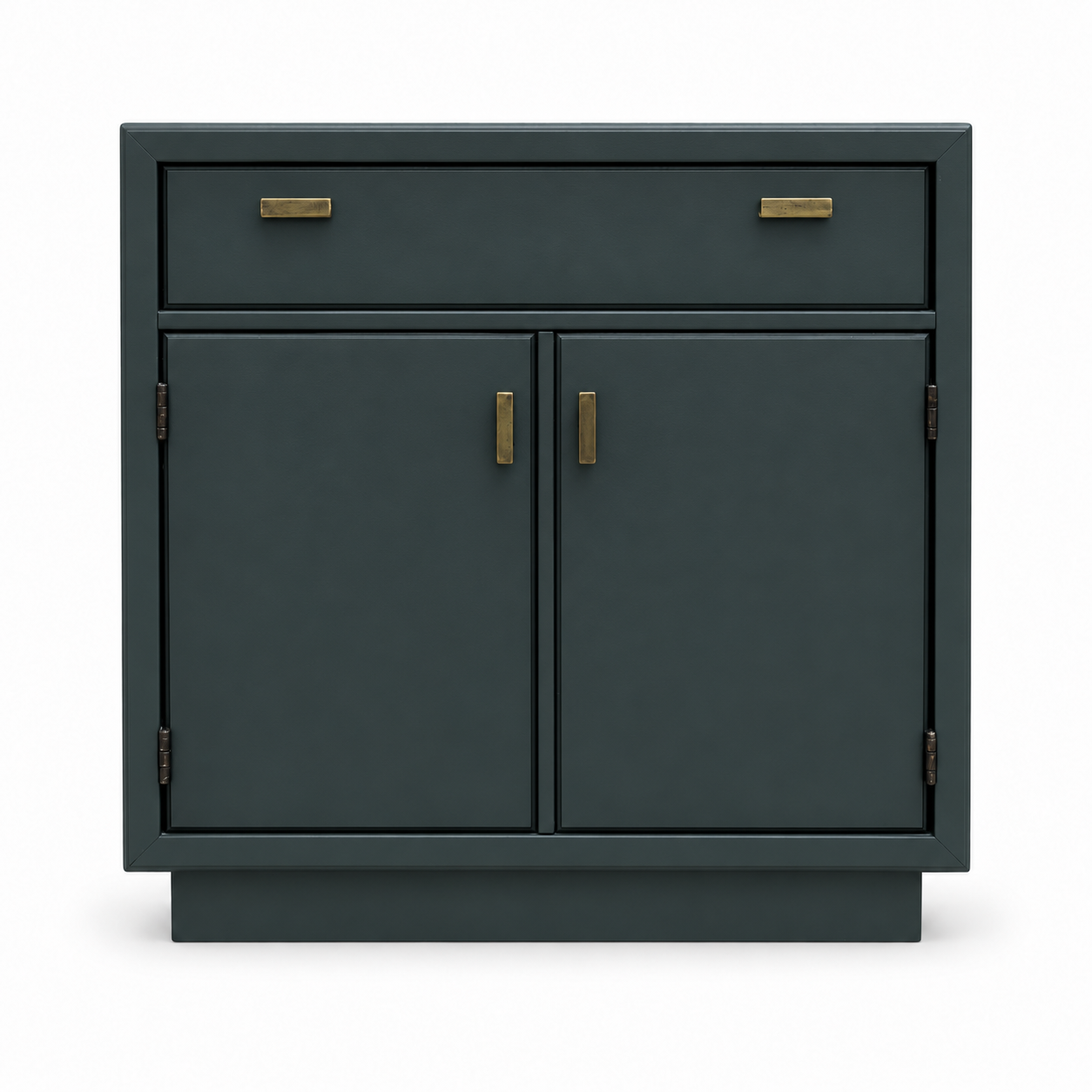 07529 vintage single nightstand — Hunter