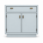 07529 vintage single nightstand — Marseilles