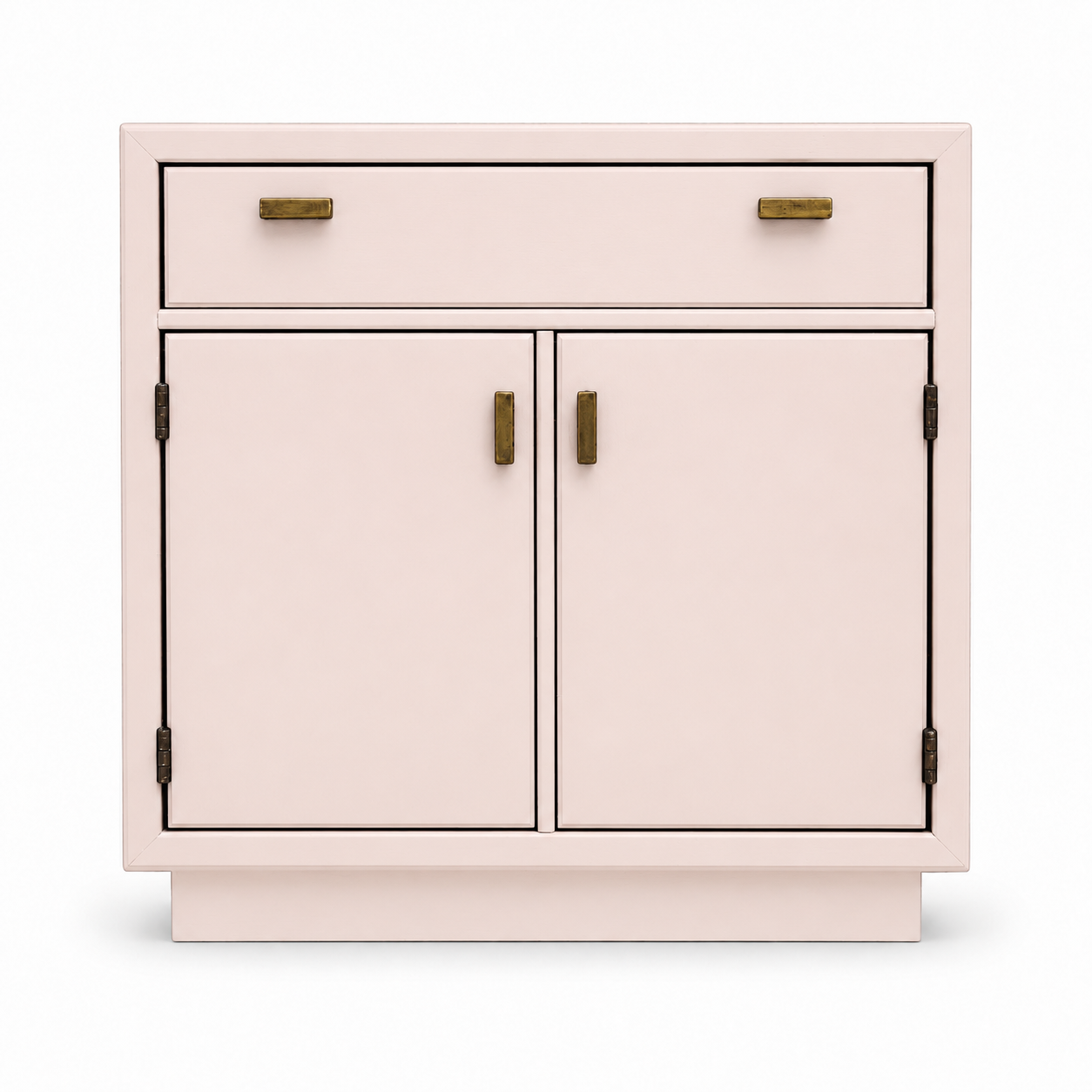 07529 vintage single nightstand — Pointe