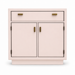 07529 vintage single nightstand — Pointe