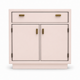 07529 vintage single nightstand — Pointe