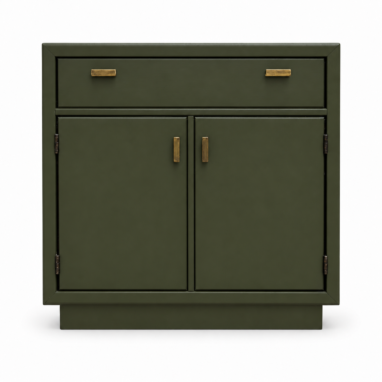 07529 vintage single nightstand — Spade