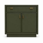 07529 vintage single nightstand — Spade
