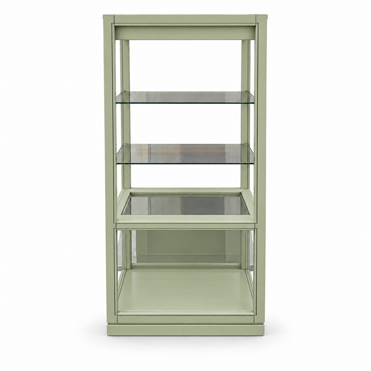 07570 vintage hutch — Avery