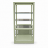 07570 vintage hutch — Avery
