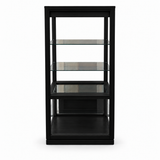 07570 vintage hutch — Black