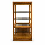 07570 vintage hutch — clean