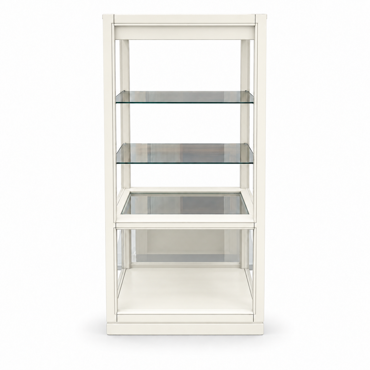 07570 vintage hutch — Dover