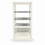 07570 vintage hutch — Dover