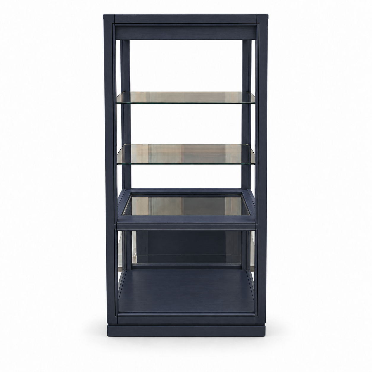 07570 vintage hutch — Hamilton