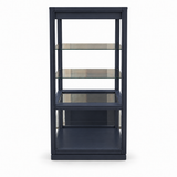 07570 vintage hutch — Hamilton