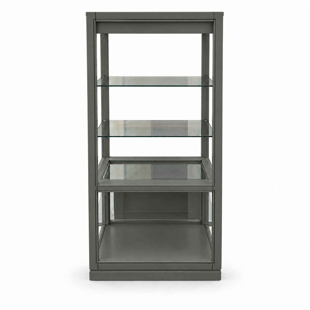 07570 vintage hutch — Hepburn
