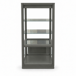 07570 vintage hutch — Hepburn