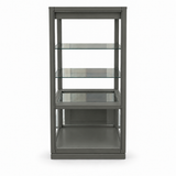 07570 vintage hutch — Hepburn