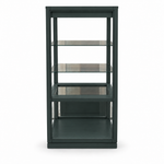 07570 vintage hutch — Hunter