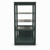 07570 vintage hutch — Hunter