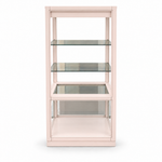 07570 vintage hutch — Pointe