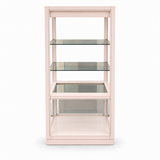 07570 vintage hutch — Pointe