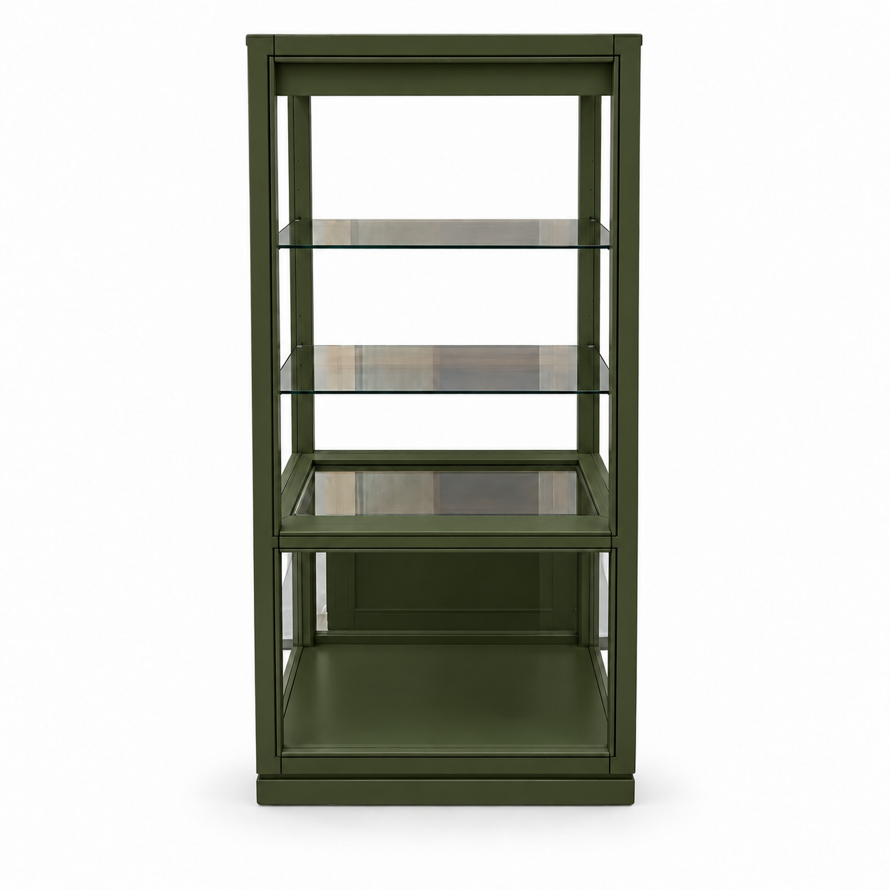 07570 vintage hutch — Spade