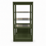 07570 vintage hutch — Spade