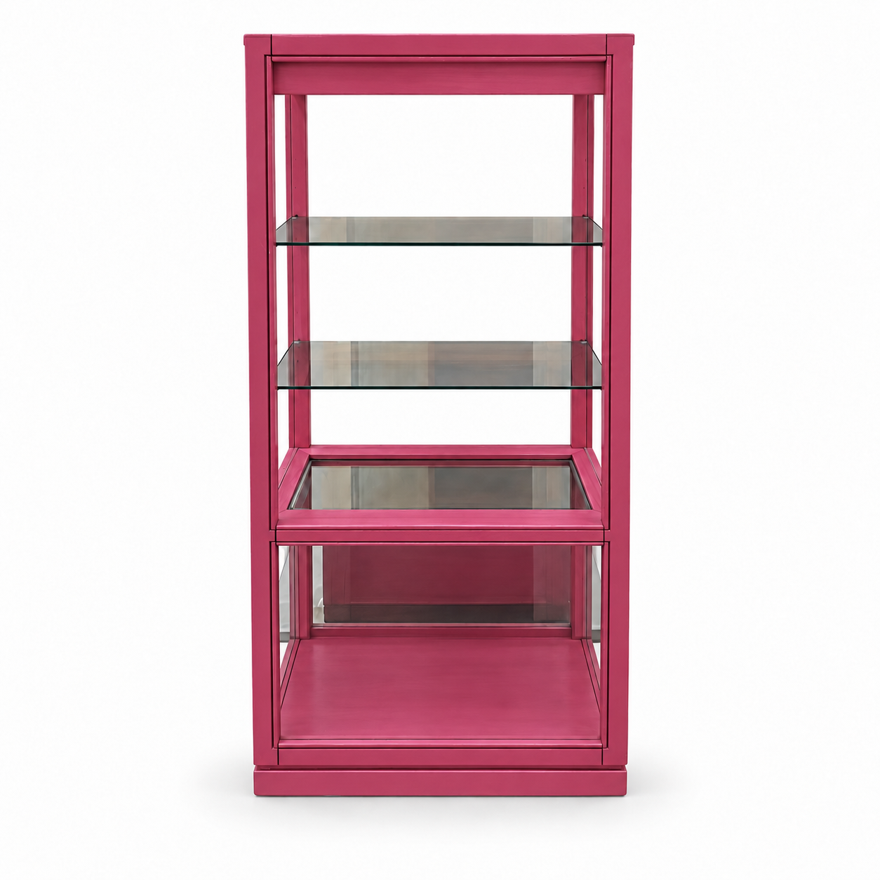 07570 vintage hutch — Stiletto