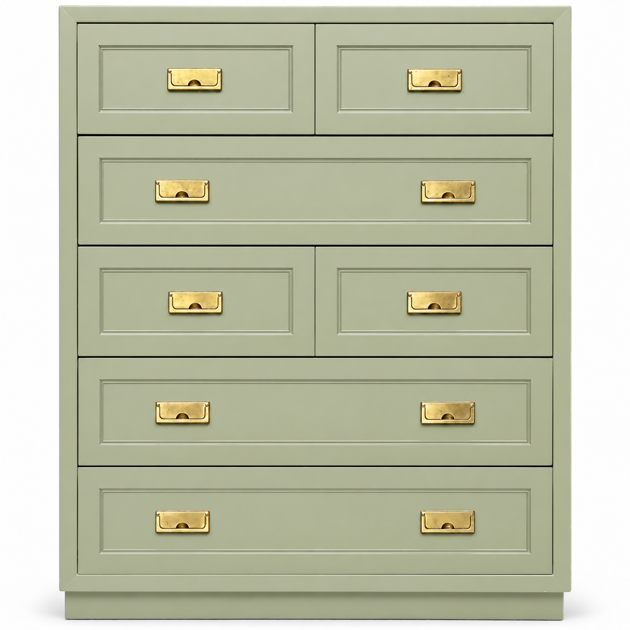 07923 vintage tallboy — Avery