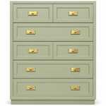 07923 vintage tallboy — Avery
