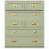 07923 vintage tallboy — Avery