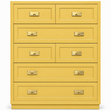 07923 vintage tallboy — Cali