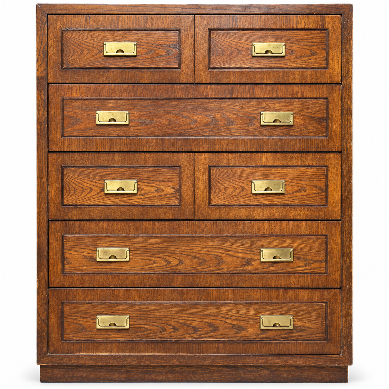 07923 vintage tallboy — clean
