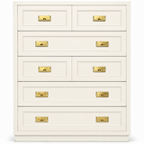 07923 vintage tallboy — Dover