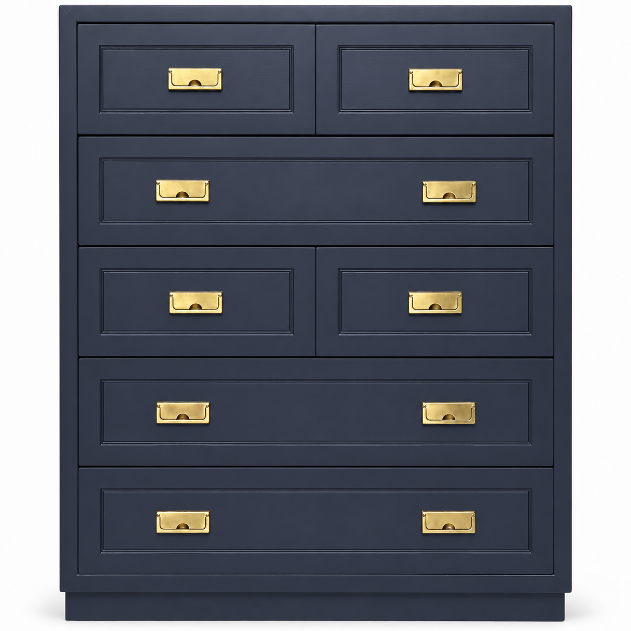 07923 vintage tallboy — Hamilton