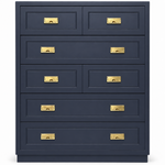 07923 vintage tallboy — Hamilton