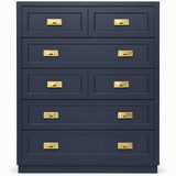 07923 vintage tallboy — Hamilton