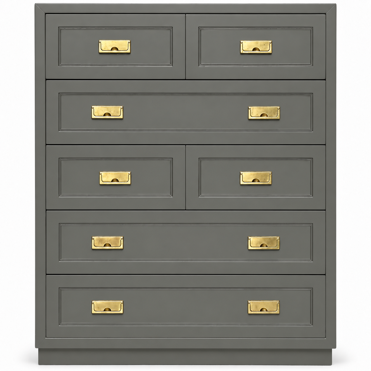 07923 vintage tallboy — Hepburn
