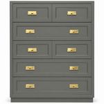 07923 vintage tallboy — Hepburn