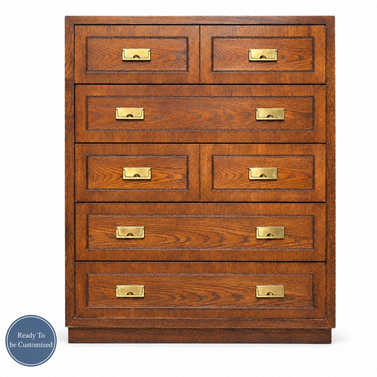 07923 vintage tallboy — hero-badge