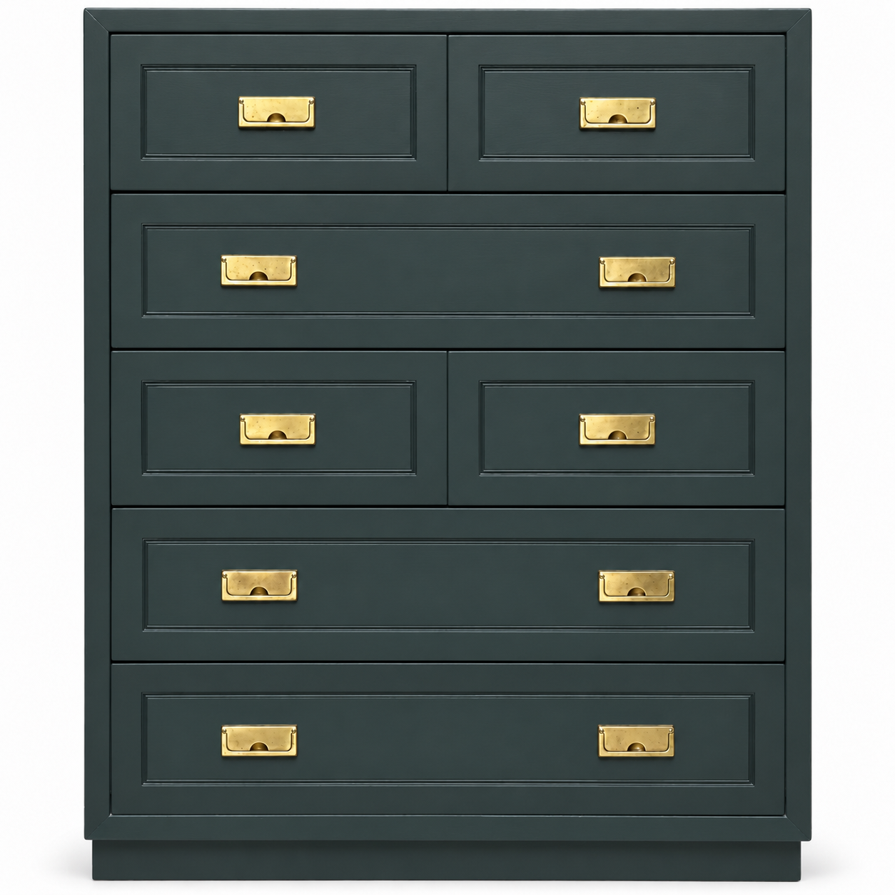 07923 vintage tallboy — Hunter