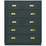 07923 vintage tallboy — Hunter