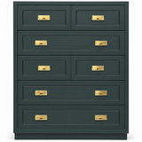07923 vintage tallboy — Hunter