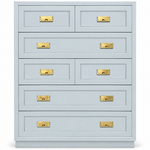 07923 vintage tallboy — Marseilles