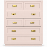 07923 vintage tallboy — Pointe